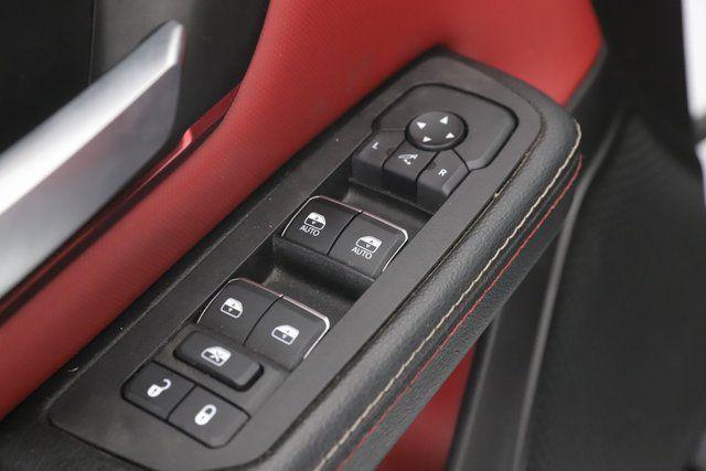 used 2025 Ram 1500 car, priced at $42,900