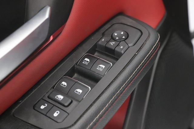 used 2025 Ram 1500 car, priced at $42,900