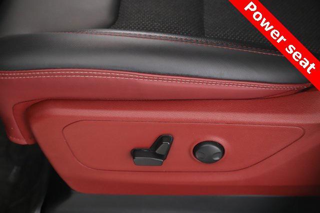 used 2025 Ram 1500 car, priced at $42,900