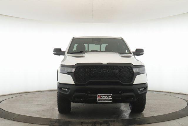 used 2025 Ram 1500 car, priced at $42,900