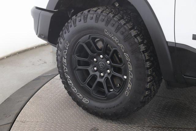 used 2025 Ram 1500 car, priced at $42,900