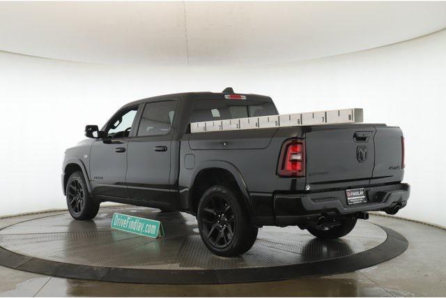 new 2026 Ram 1500 car, priced at $61,400