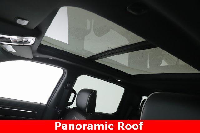 new 2026 Ram 1500 car, priced at $61,400