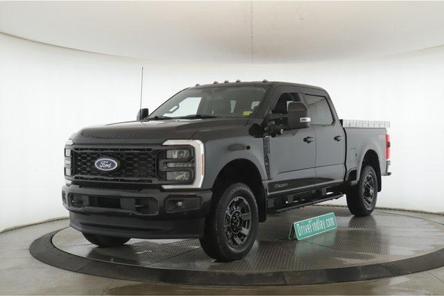used 2023 Ford F-250 car, priced at $59,900