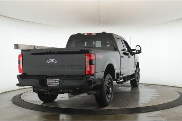 used 2023 Ford F-250 car, priced at $59,900