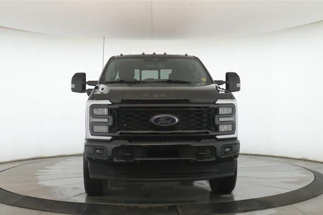 used 2023 Ford F-250 car, priced at $59,900