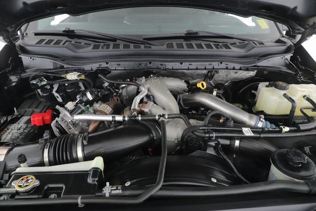 used 2023 Ford F-250 car, priced at $59,900