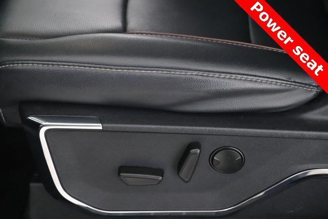 used 2023 Ford F-250 car, priced at $59,900