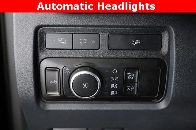 used 2023 Ford F-250 car, priced at $59,900