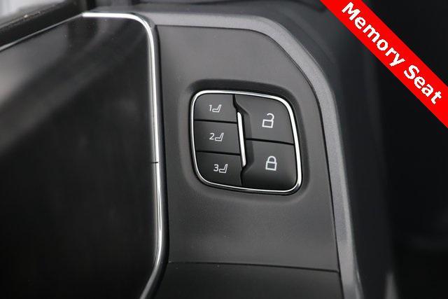 used 2023 Ford F-250 car, priced at $59,900