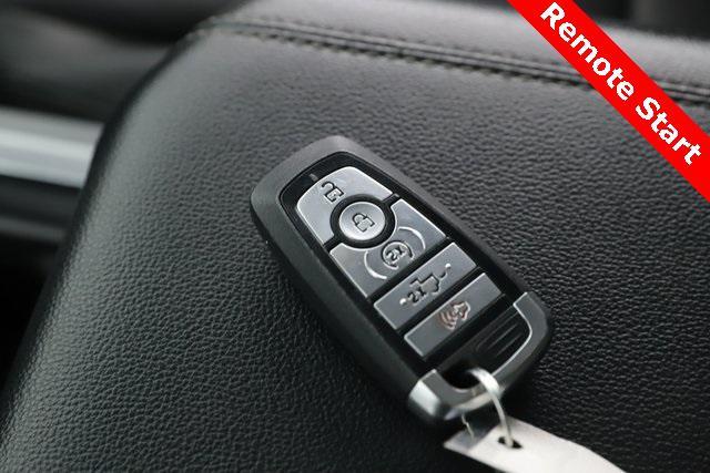 used 2023 Ford F-250 car, priced at $59,900