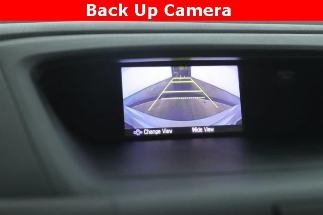 used 2015 Honda CR-V car, priced at $13,941