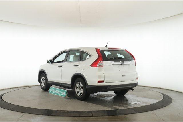 used 2015 Honda CR-V car, priced at $13,941