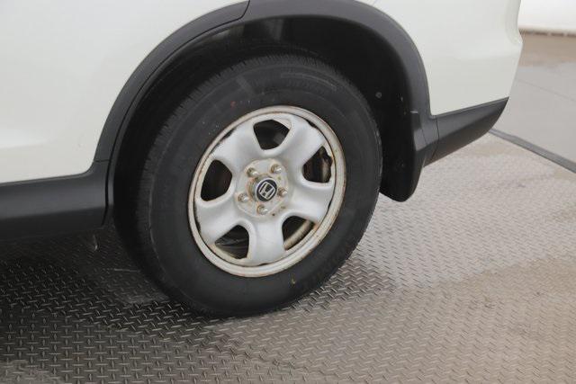 used 2015 Honda CR-V car, priced at $13,941