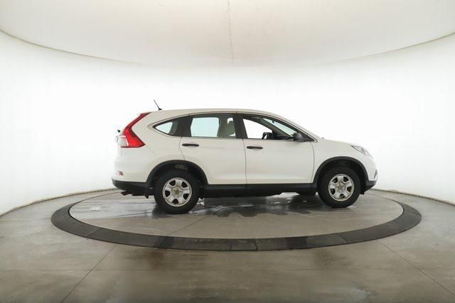 used 2015 Honda CR-V car, priced at $13,941