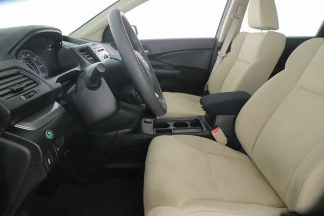 used 2015 Honda CR-V car, priced at $13,941