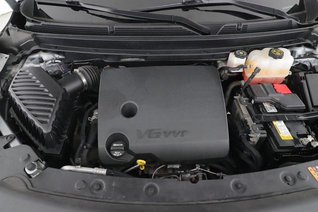 used 2023 Buick Enclave car, priced at $24,786