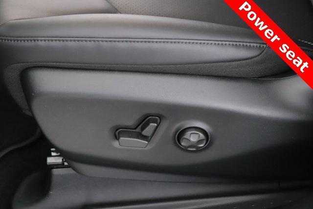 new 2026 Chrysler Pacifica car, priced at $37,640