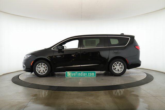 new 2026 Chrysler Pacifica car, priced at $37,640