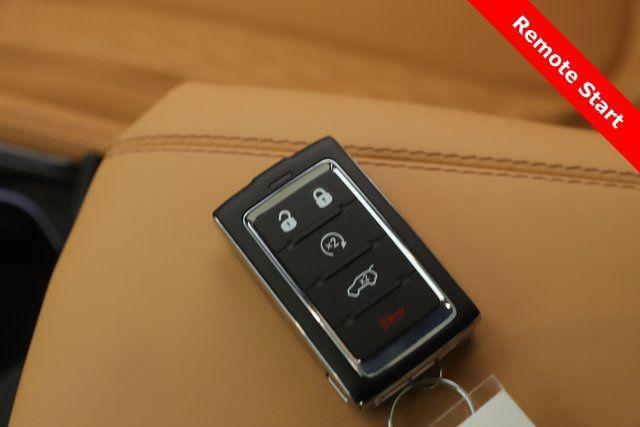 new 2026 Jeep Grand Cherokee L car, priced at $57,780