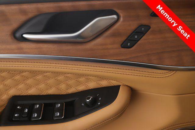 new 2026 Jeep Grand Cherokee L car, priced at $57,780