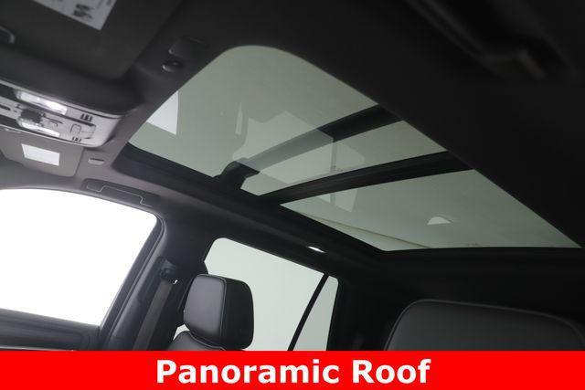 used 2024 GMC Yukon car, priced at $66,665