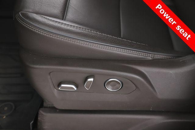 used 2024 GMC Yukon car, priced at $66,665