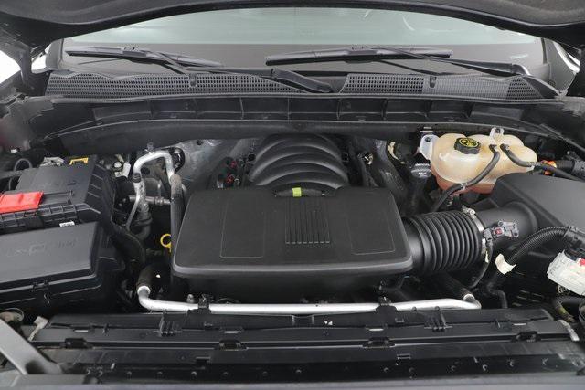 used 2023 GMC Sierra 1500 car, priced at $41,299