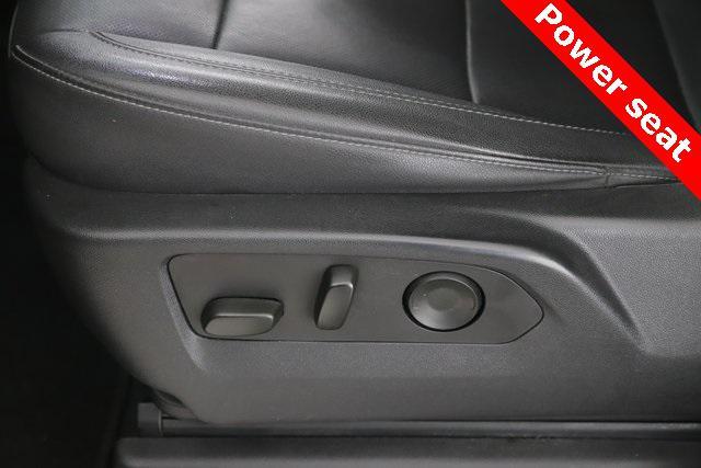 used 2023 GMC Sierra 1500 car, priced at $41,299