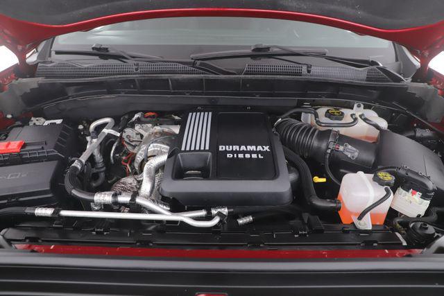 used 2024 GMC Sierra 1500 car, priced at $39,587