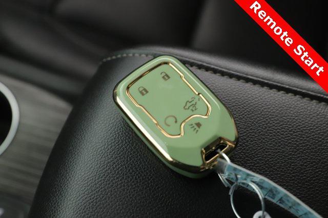 used 2017 GMC Acadia car, priced at $6,999