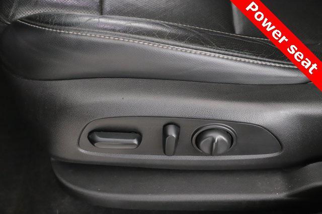 used 2017 GMC Acadia car, priced at $6,999