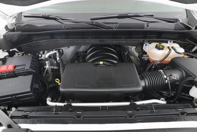 used 2022 GMC Sierra 1500 car, priced at $46,855