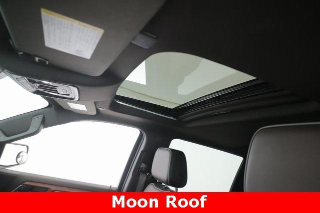 used 2022 GMC Sierra 1500 car, priced at $46,855