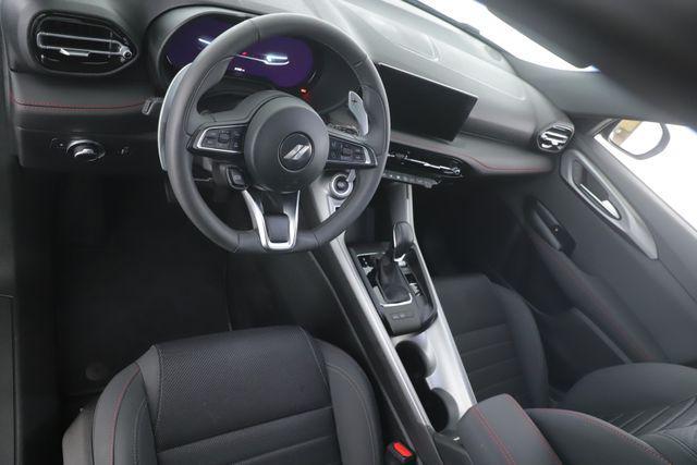 used 2025 Dodge Hornet car, priced at $20,977
