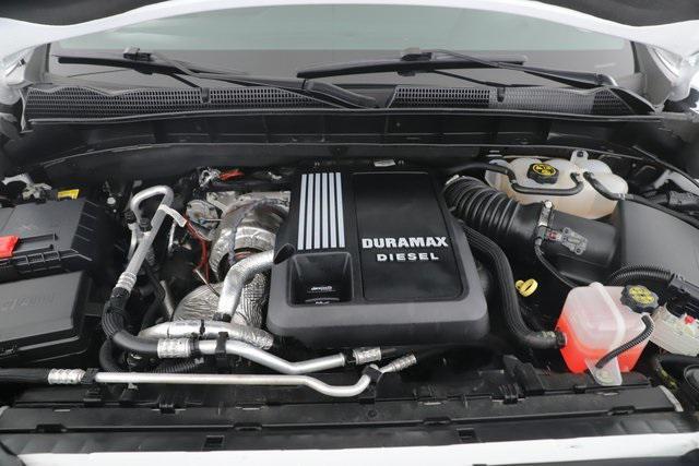 used 2023 GMC Sierra 1500 car, priced at $47,900