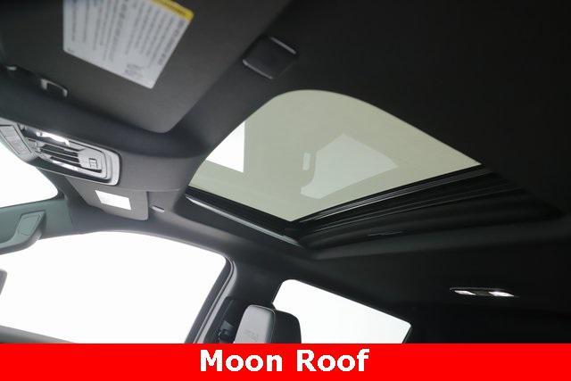 used 2023 GMC Sierra 1500 car, priced at $47,900