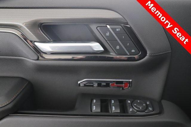 used 2023 GMC Sierra 1500 car, priced at $47,900