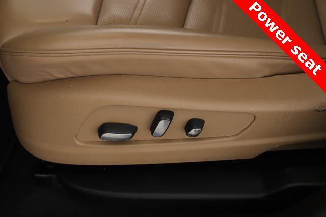 used 2024 Cadillac XT5 car, priced at $36,900