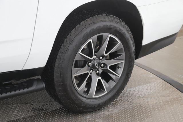 used 2023 Chevrolet Suburban car, priced at $49,900