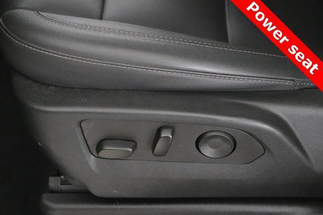 used 2023 Chevrolet Suburban car, priced at $49,900