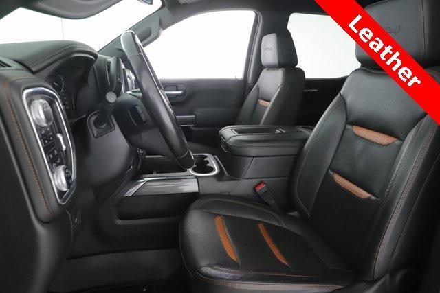 used 2021 GMC Sierra 1500 car, priced at $38,998