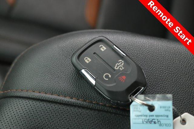 used 2021 GMC Sierra 1500 car, priced at $38,998