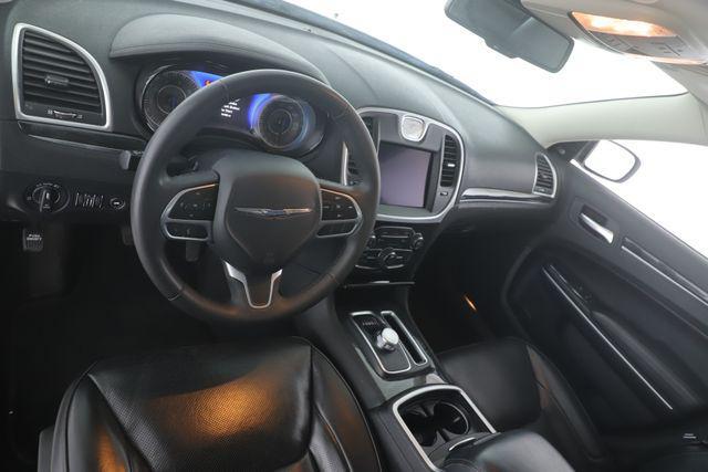 used 2023 Chrysler 300 car, priced at $30,643