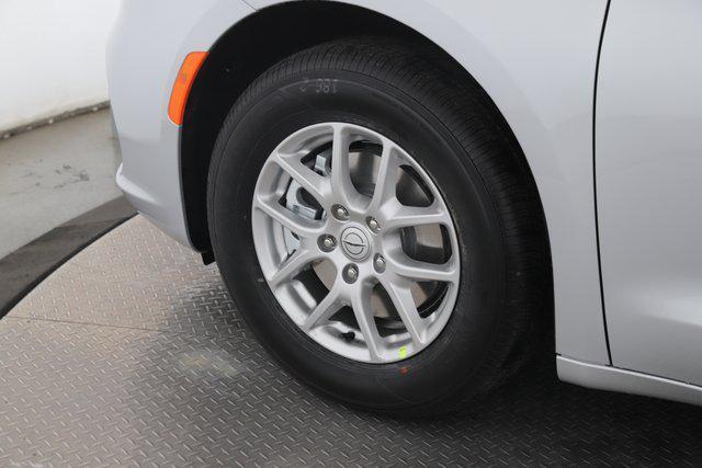 new 2026 Chrysler Pacifica car, priced at $38,135