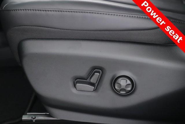 new 2026 Chrysler Pacifica car, priced at $38,135