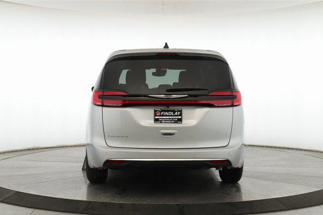 new 2026 Chrysler Pacifica car, priced at $38,135