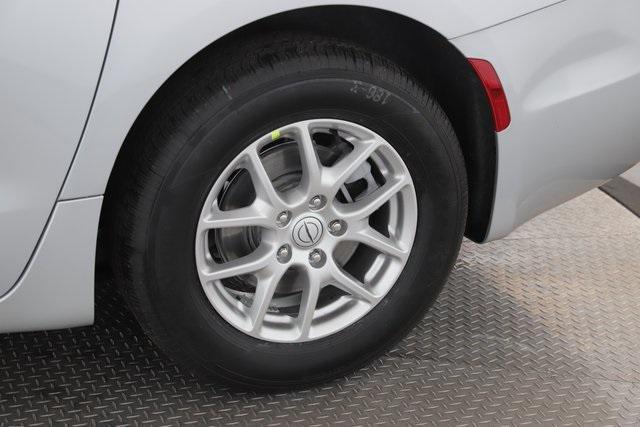 new 2026 Chrysler Pacifica car, priced at $38,135