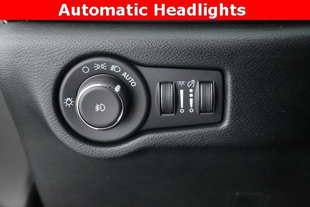 new 2026 Chrysler Pacifica car, priced at $38,135