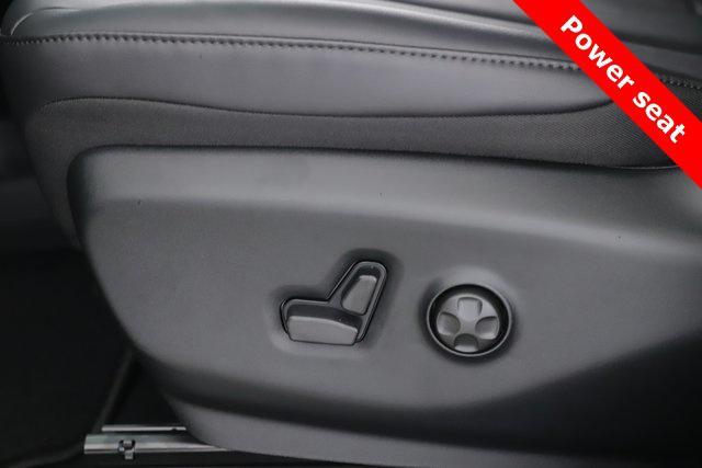 new 2026 Chrysler Pacifica car, priced at $38,135